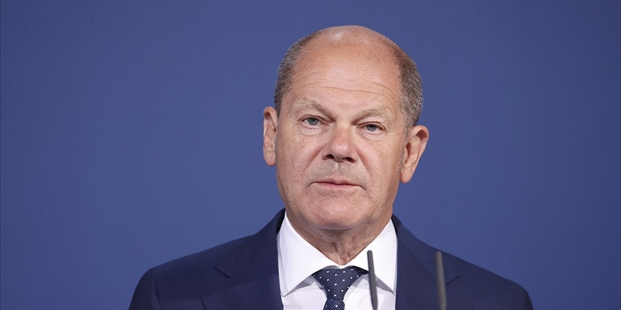 Scholz, "Cum-Ex" skandalına ilişkin Hamburg Eyalet Meclisi Araştırma Komisyonunda dinlendi