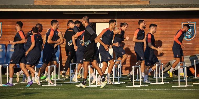 Medipol Başakşehir, Kayserispor'u konuk edecek