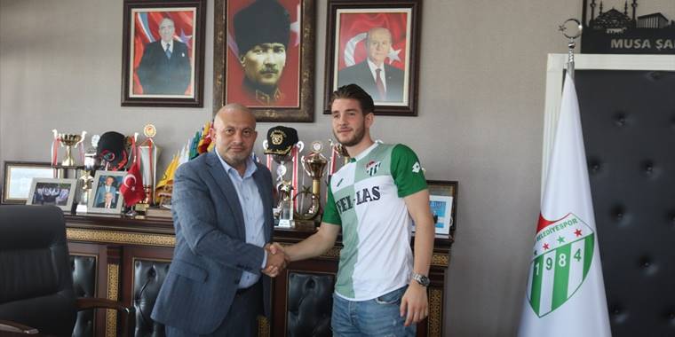 BAL ekiplerinden Gölbaşı Belediyespor yeni transferlerini tanıttı