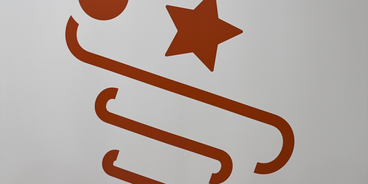 Hentbol Federasyonu yeni logosunu tanıttı