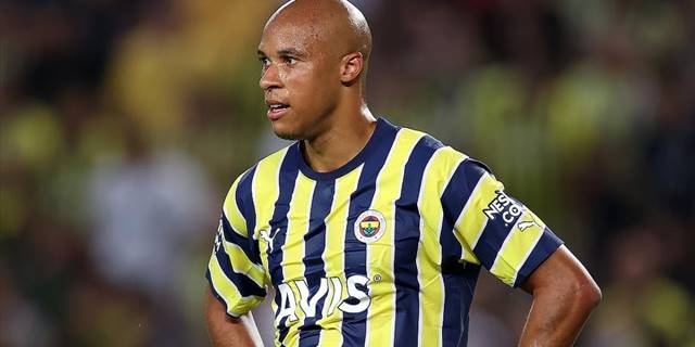 Fenerbahçe, Tisserand'ın El İttifak'a transfer olduğunu açıkladı