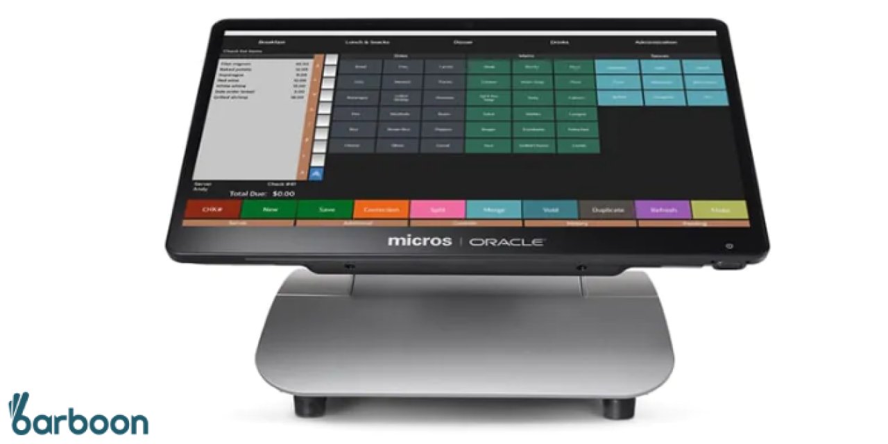 Restoran Yazılımı