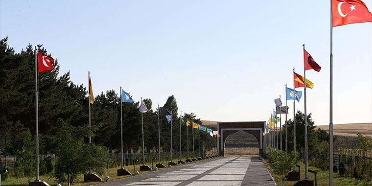 Malazgirt, büyük zaferin 951. yıl dönümü kutlamalarına hazır