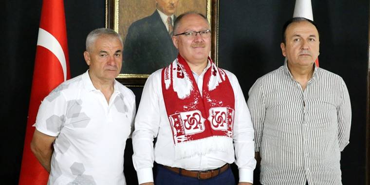 Sivas Belediyesi, Sivasspor-Malmö maçının biletlerini ücretsiz dağıtacak