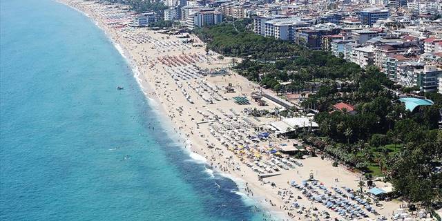 Turizmciler sezondan memnun