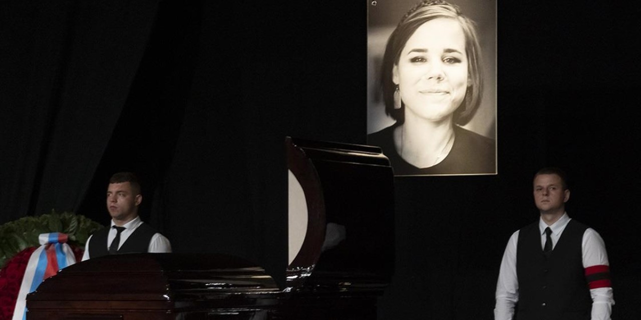 Ukrayna, Dugina'nın öldürülmesine ilişkin Rusya'nın suçlamasını reddetti