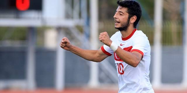 Fenerbahçe: Muhammed Gümüşkaya, Westerlo'ya transfer oldu