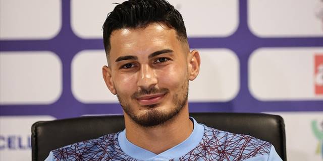 Trabzonspor Kaptanı Uğurcan Çakır, Kopenhag maçı için taraftarlardan destek istedi