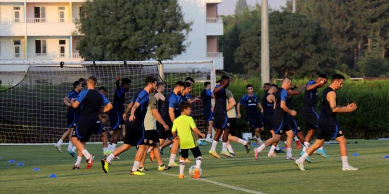 Kayserispor, Giresunspor'u iç sahadaki iyi performansıyla kazanma peşinde