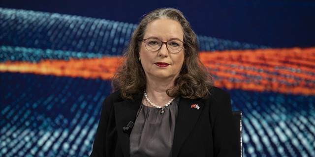 İsrail Maslahatgüzarı, Türkiye ile ilişkilerde bir sonraki aşamaya geçildiğini söyledi