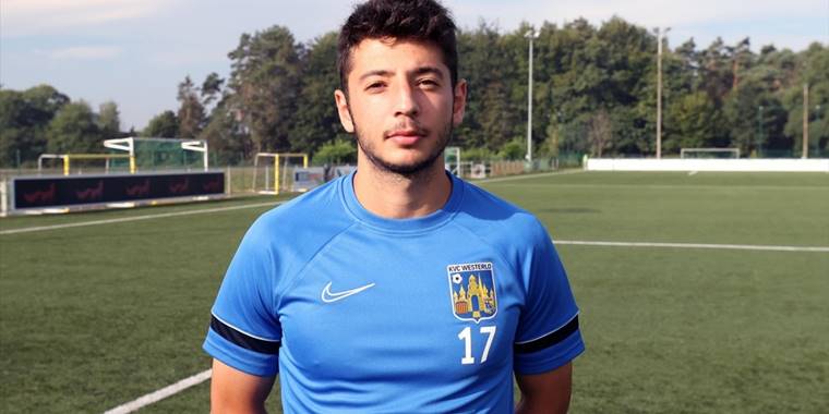 Muhammed Gümüşkaya: Ben gönlümde Fenerbahçe ile bir ömürlük sözleşme imzaladım