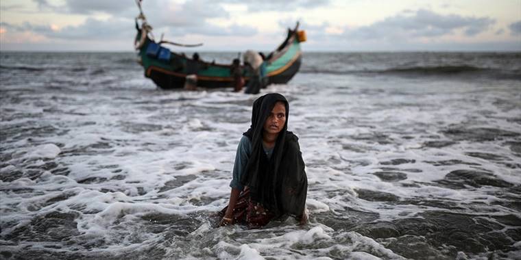 BM'den 'Arakanlı Müslümanları, Myanmar'daki krizin çözümüne dahil edin' çağrısı