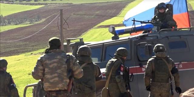 Putin, Rus ordusundaki asker sayısını 137 bin artırıyor