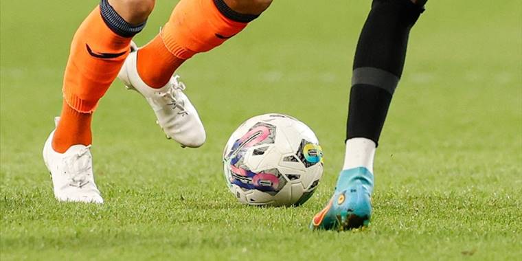 Futbol'da haftanın programı