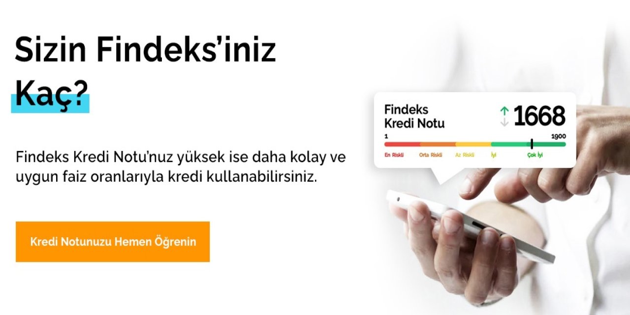 Kredi Notunu Etkileyen Faktörler Nelerdir?