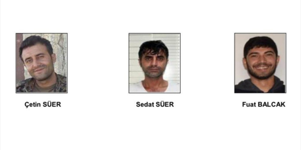 Terör örgütü PKK, içindeki çözülmeyi infazlarla önlemeye çalışıyor