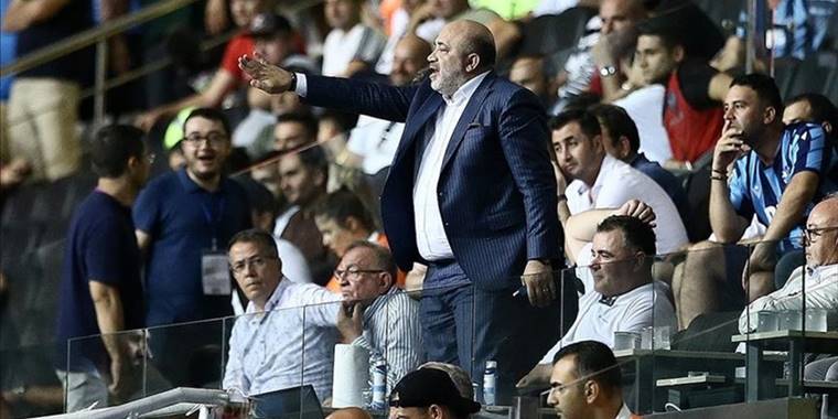 TFF Tahkim Kurulu, Murat Sancak'ın cezasını onadı