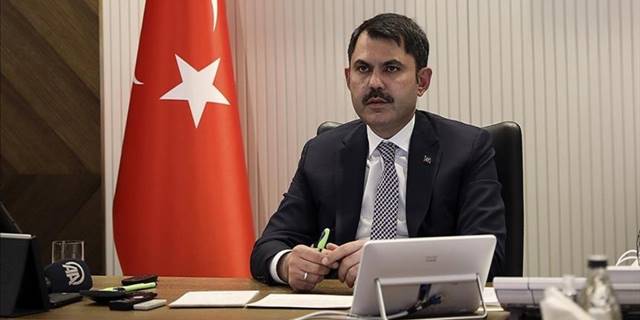 NAE Sao Paulo gemisinin Türk karasularına girmesine izin verilmeyecek