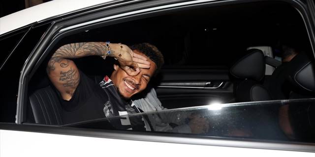 Beşiktaş'ın Dele Alli transferi, Türkiye ve dünya basınında geniş yankı buldu