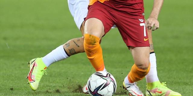 Galatasaray, Trabzon deplasmanında
