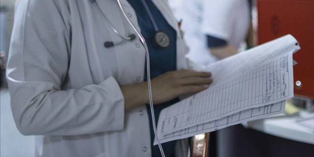 Sağlık çalışanlarının taban ek ödeme katsayılarına ilişkin detaylar belli oldu