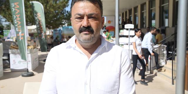 Patateste yüksek rekolte bekleniyor