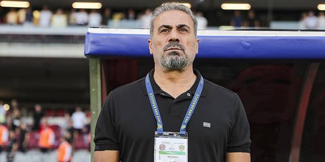 MKE Ankaragücü Teknik Direktörü Mustafa Dalcı, görevinden istifa ettiğini açıkladı