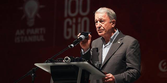 Cumhurbaşkanı Erdoğan, Kahramanları Anma ve Zafer Gecesi programında şehit ailelerine ve gazilere telefonla hitap etti