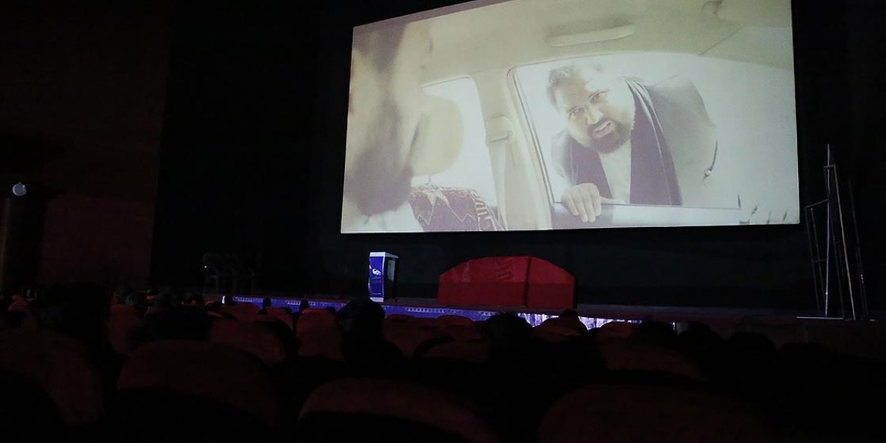 Afganistan'da Taliban yönetiminde ilk kez film festivali düzenleniyor