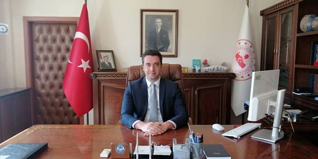 Karakeçili Ertuğrul Gazi'yi Anma Uluslararası Kültür Şenliği hazırlıkları