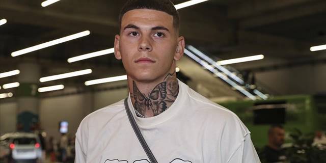 Fenerbahçe Tiago Çukur'u kiraladı