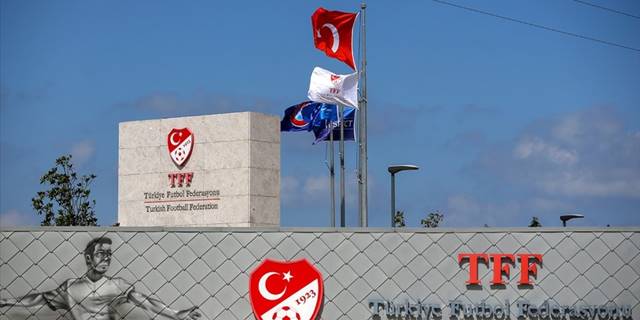 Süper Lig'den 7 kulüp PFDK'ye sevk edildi