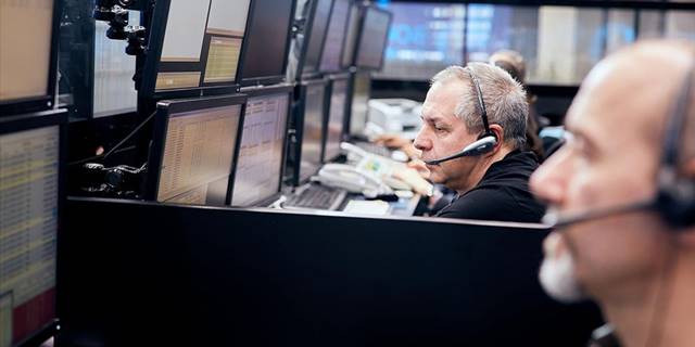 Yurt içi piyasalar büyüme verilerine odaklandı