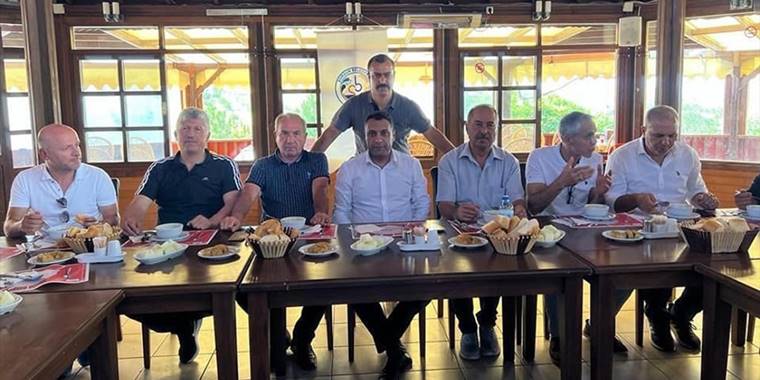 Anadolu Masterler Dostluk Federasyonu tarafından yeni sezona "Sorgun" adı verildi