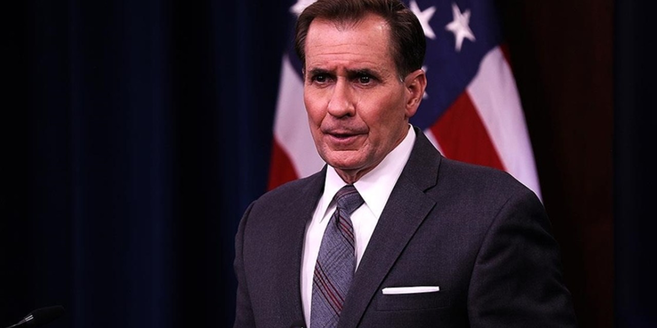 Beyaz Saray: G7 maliye bakanları Rus petrolüne tavan fiyatı cuma günü görüşecek