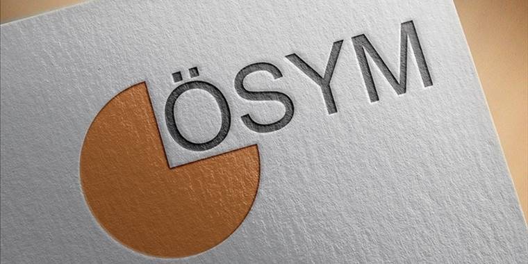 KPSS Ortaöğretim başvuruları başladı