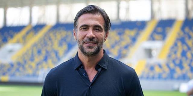 MKE Ankaragücü, Beşiktaş maçına odaklandı