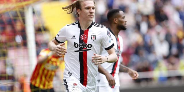 Serdar Saatçı Portekiz ekibi Braga'ya transfer oldu