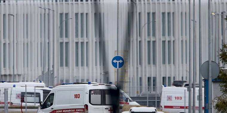 Lukoil Yönetim Kurulu Başkanı Maganov, pencereden düşerek hayatını kaybetti