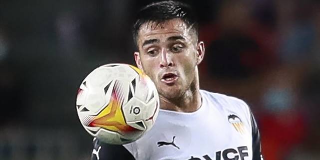 Maxi Gomez, Trabzonspor için geliyor