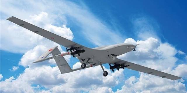 Romanya, Türkiye'den 18 Bayraktar insansız hava aracı satın almak istiyor