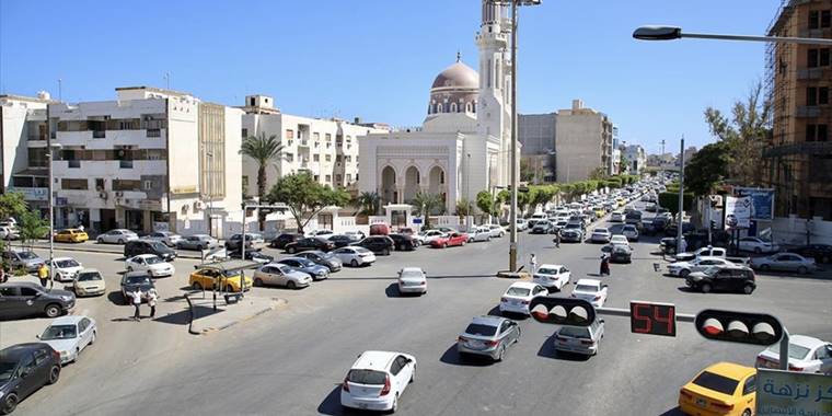 Libya'nın batısında ve Trablus'ta çatışma ihtimalini barındıran 'sessiz gerginlik'