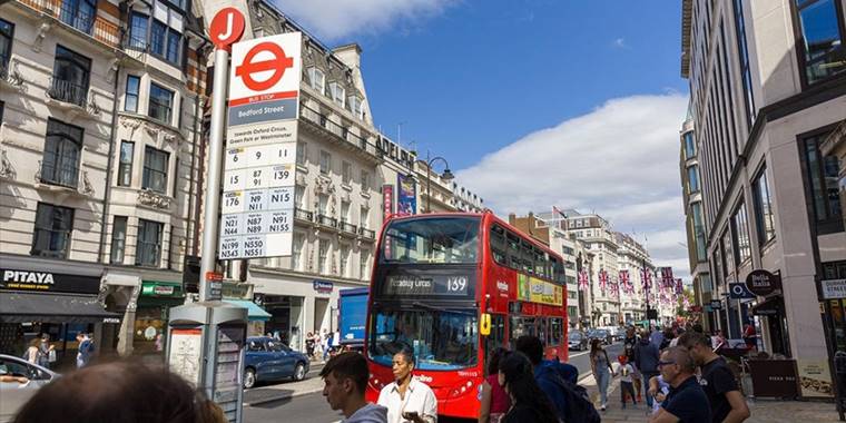 Anket: İngiltere'de etnik azınlıklar yüksek düzeyde "kurumsal ırkçılığa" maruz kalıyor