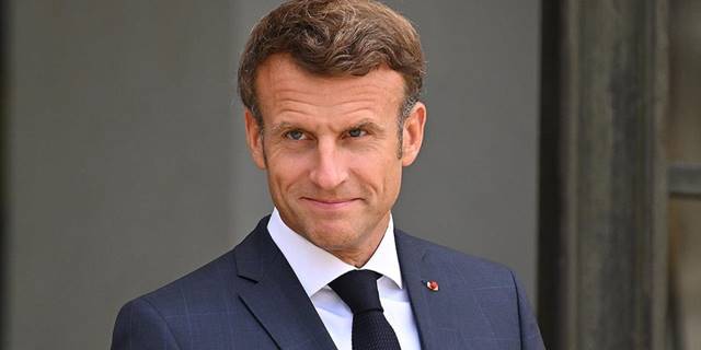 Macron, Putin ile diyaloğunu savunurken Türkiye'ye dikkati çekti