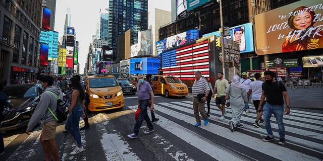 New York'ta, silah taşımayı zorlaştıran yeni yasa yürürlüğe girdi