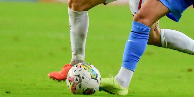 Spor Toto Süper Lig'de 5. hafta maçları yapılacak