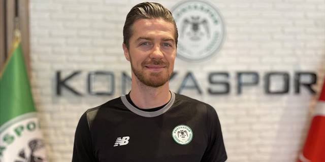 Ligde kalesini gole kapatan Konyasporlu Sehic motivasyonunu 'takıma' bağlıyor