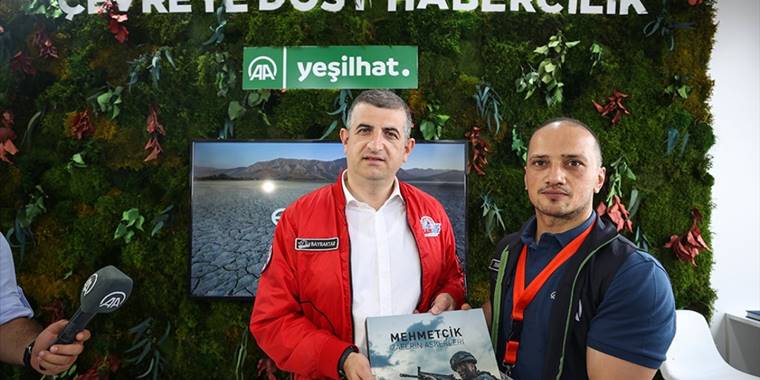 TEKNOFEST'te yeni hedef Pakistan ve Endonezya