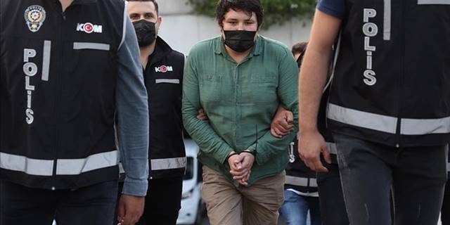 "Çiftlik Bank" davası sanıklarının yargılanmasına devam edildi