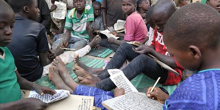 UNESCO: Nijerya'da 20 milyon çocuk okula gidemiyor